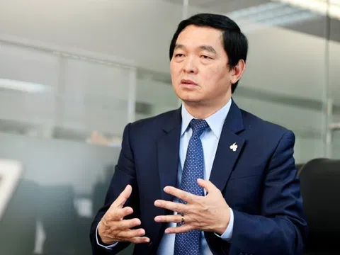 Khi Coteccons đang đối mặt với những mâu thuẫn gay gắt, Hòa Bình đặt tham vọng tăng trưởng mảng xây dựng công nghiệp từ mức 4% lên đến 20%